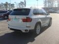 Alpine White - X5 xDrive 35i Photo No. 14