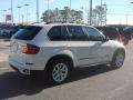 Alpine White - X5 xDrive 35i Photo No. 15