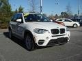 Alpine White - X5 xDrive 35i Photo No. 17