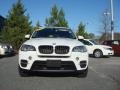 Alpine White - X5 xDrive 35i Photo No. 18