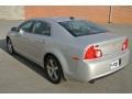 Silver Ice Metallic - Malibu LT Photo No. 4