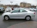 Classic Silver Metallic - Camry LE Photo No. 4