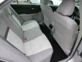 Classic Silver Metallic - Camry LE Photo No. 12