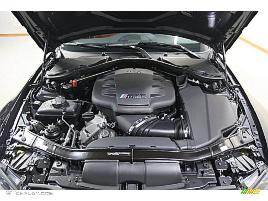 2012 M3 Coupe - Jerez Black Metallic / Fox Red photo #13