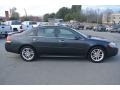 Ashen Gray Metallic - Impala LTZ Photo No. 6