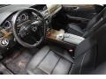 Black - E 350 4Matic Sedan Photo No. 9