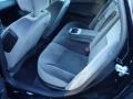 Ebony Rear Seat Photo for 2014 Chevrolet Impala Limited #89590889