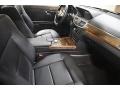 Black - E 350 4Matic Sedan Photo No. 11