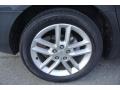 Ashen Gray Metallic - Impala LTZ Photo No. 22
