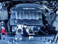 2014 Chevrolet Impala Limited 3.6 Liter DI DOHC 24-Valve VVT Flex-Fuel V6 Engine Photo