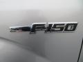 2014 Ingot Silver Ford F150 STX SuperCrew  photo #14