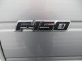 2014 Ingot Silver Ford F150 STX SuperCrew  photo #17