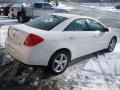 Ivory White - G6 GT Sedan Photo No. 3
