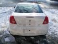 Ivory White - G6 GT Sedan Photo No. 4