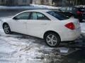 Ivory White - G6 GT Sedan Photo No. 5