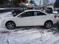 Ivory White - G6 GT Sedan Photo No. 6