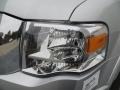 2014 Ingot Silver Ford Expedition XLT  photo #9