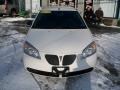 Ivory White - G6 GT Sedan Photo No. 8