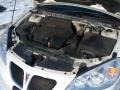 Ivory White - G6 GT Sedan Photo No. 11
