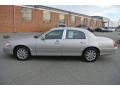 Silver Birch Metallic - Town Car Signature Limited Photo No. 3