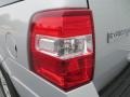 2014 Ingot Silver Ford Expedition XLT  photo #16