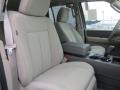 2014 Ingot Silver Ford Expedition XLT  photo #22