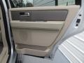2014 Ingot Silver Ford Expedition XLT  photo #23