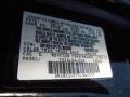 Espresso Black - Versa 1.8 S Hatchback Photo No. 21