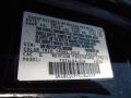 2012 Espresso Black Nissan Versa 1.8 S Hatchback  photo #21