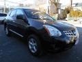 Black Amethyst 2012 Nissan Rogue S Special Edition AWD