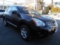 Black Amethyst 2012 Nissan Rogue Gallery