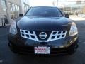 2012 Black Amethyst Nissan Rogue S Special Edition AWD  photo #2