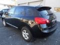2012 Black Amethyst Nissan Rogue S Special Edition AWD  photo #6