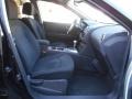 2012 Black Amethyst Nissan Rogue S Special Edition AWD  photo #11