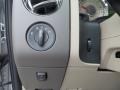 2014 Ingot Silver Ford Expedition XLT  photo #39