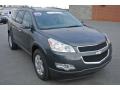 Cyber Gray Metallic - Traverse LT Photo No. 1
