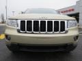 White Gold Metallic - Grand Cherokee Laredo Photo No. 2