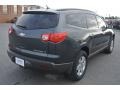 Cyber Gray Metallic - Traverse LT Photo No. 5