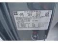 Cyber Gray Metallic - Traverse LT Photo No. 7