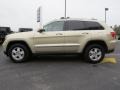 White Gold Metallic - Grand Cherokee Laredo Photo No. 4