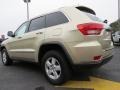 White Gold Metallic - Grand Cherokee Laredo Photo No. 5