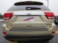 White Gold Metallic - Grand Cherokee Laredo Photo No. 6