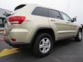 White Gold Metallic - Grand Cherokee Laredo Photo No. 7