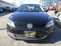 Black - Jetta SE Sedan Photo No. 2