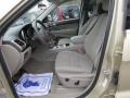 White Gold Metallic - Grand Cherokee Laredo Photo No. 10