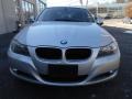 Titanium Silver Metallic - 3 Series 328xi Sedan Photo No. 2