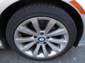 Titanium Silver Metallic - 3 Series 328xi Sedan Photo No. 3