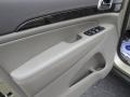 White Gold Metallic - Grand Cherokee Laredo Photo No. 12