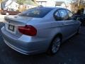 Titanium Silver Metallic - 3 Series 328xi Sedan Photo No. 4