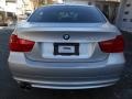 Titanium Silver Metallic - 3 Series 328xi Sedan Photo No. 5